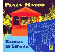 Varios Artistas - Bandas de España