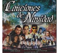 Varios artistas - Canciones de navidad