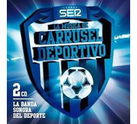 Varios Artistas - Carrusel Deportivo 2012