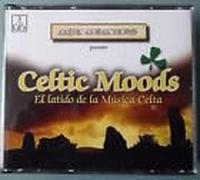 Varios artistas - Celtic Moods - El Latido De La Musica Celta III