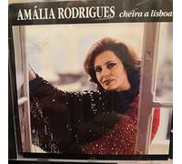 VARIOS ARTISTAS : CHEIRA A LISBOA