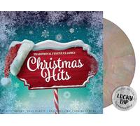 Varios Artistas - Christmas Hits (Lucky Dip Marble Vinyl) [Vinilo]