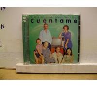 Varios artistas - Cuéntame: Canciones Originales De La Serie de TV