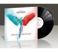 Varios Artistas - Descanso dominical. Tributo a Mecano (LP) [Vinilo]
