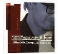 Varios artistas - ¡Dios Mío, Larry... Qué Diablos Es Eso!