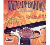 Varios Artistas (Duelo De Banda) 195