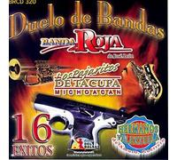 Varios Artistas (Duelo De Bandas) 320