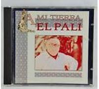 Varios artistas - El Pali A Mi Tierra