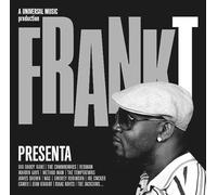 Varios Artistas - Frank T Presenta