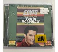 Varios artistas - Fun In Acapulco