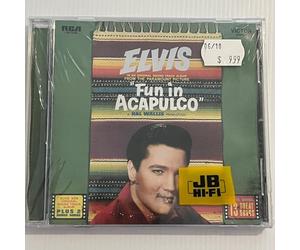 Varios artistas - Fun In Acapulco