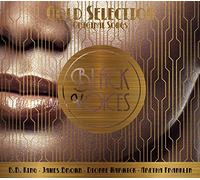 Varios Artistas - Gold Selection: Black Voices [Import]