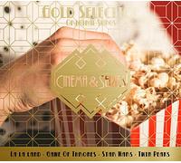 Varios Artistas - Gold Selection: Cinema & Series