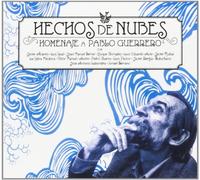 Varios Artistas - Hechos de Nubes