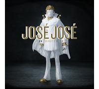 Varios Artistas - Jose Jose Tributo 1 & 2