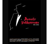 Varios Artistas - Juanito Valderrama 1916-2016 / Various [Import]