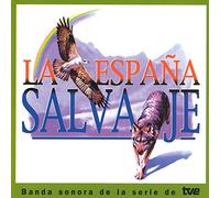 Varios Artistas - La España Salvaje