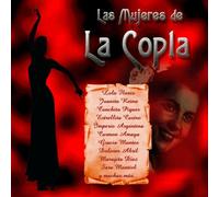 Varios Artistas - Las Mujeres de la Copla [Import]