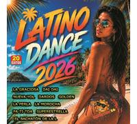 Varios Artistas - Latino Dance 2026