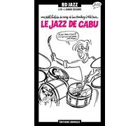 Varios Artistas - Le Jazz de Cabu
