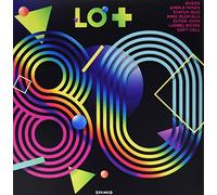 Various Artists - Lo + De Los 80 / Various [Import]