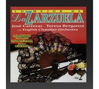 Varios Artistas - Lo Mejor de la Zarzuela, Vol. 2