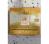 Varios artistas - Lo Mejor En Español - Canciones De Amor