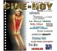 Varios artistas - Los Mejores Temas del Cine de Hoy