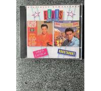 Varios artistas - Love In Las Vegas / Roustabout