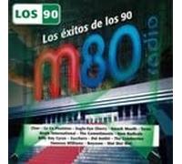 Varios artistas - M80 Radio Los Exitos de los 90 Vol. 2