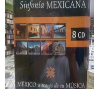 Varios artistas - México a Través De Su Música