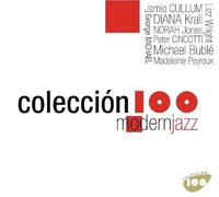Varios Artistas - Modern Jazz - Colección 100