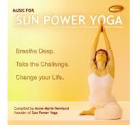 Varios artistas - Music for Sun Power Yoga [Import]
