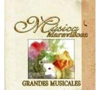 Varios artistas - Música Maravillosa - Grandes Musicales Vol. 1