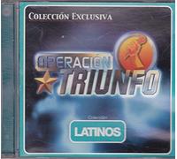 Varios artistas - O.T. 1 Colección exclusiva (Latinos)
