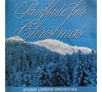 Varios artistas - Panflute for Christmas