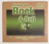 Varios artistas - Pioneros del Rock & Roll Vol. 3