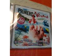 VARIOS ARTISTAS - PRIMERO DEL VERANO-16 SUPER ÉXITOS-NON STOP PARTY