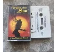 Varios artistas - Rhythm Of The Sun - 18 Cool Summer Sounds