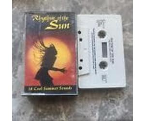 Varios artistas - Rhythm Of The Sun - 18 Cool Summer Sounds