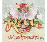 Varios Artistas - Rocio Un Sentimiento [Import]