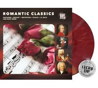 Varios Artistas - Romantic Classics (Lucky Dip Marble Vinyl) [Vinilo]