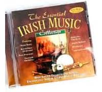 Varios artistas - The Essential Irish Music Collection