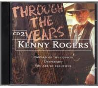 Varios artistas - Through The Years