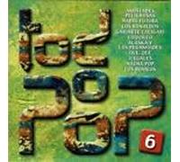 Varios artistas - Todo Pop 6