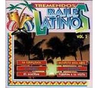 Varios artistas - Tremendos Bailes Latinos Vol. 2