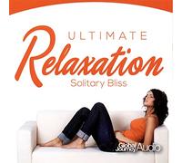 Varios Artistas - Ultimate Relaxation-Solitary Bliss [Import]