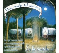 Varios Artistas - Una Noche Del Camino ...En La Candela Vol. 1 (2 Cd's)