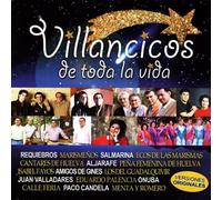 Varios artistas - Villancicos de toda la vida
