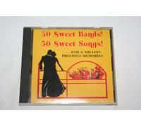 varios artists - 50 Sweet Bands! 50 Sweet Songs!